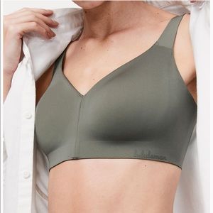 Lululemon Like Nothing Bra